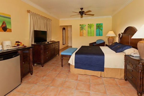 Hotel St. James's Club Antigua - All Inclusive (Bats Cave)